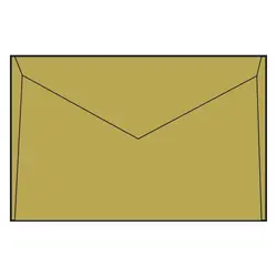 Fornax kuverte B5-SGŠ 