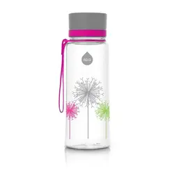 Equa plastična boca od tritana Dandelion, BPA free 400ml 