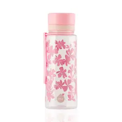 Equa plastična boca od tritana Think Pink. BPA free 600ml 