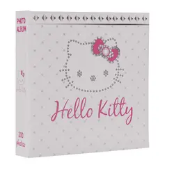 Hello Kitty album za slike, 200 slika 10x15 
