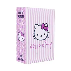 Hello Kitty album za slike, 100 slika 10x15 