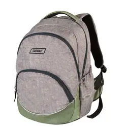 Target ruksak Flowpack Grey 
