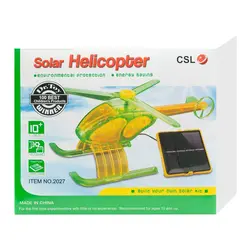  solarni helikopter 