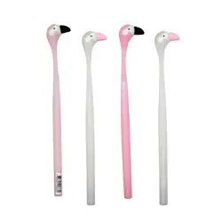  Silikonska gel olovka Flamingo 