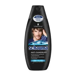 Schauma Šampon Ad Intensive  - 400 ml