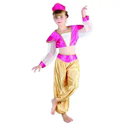 Maškare kostim za djecu haremska princeza  - 4-7 godina