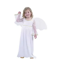 Maškare kostim za djecu anđeo  - 1-2 godine