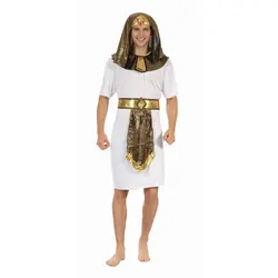 Maškare kostim za odrasle faraon 