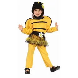 Maškare kostim za djecu slatka pčelica  - 1-2 godine