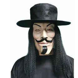  Maska gumena Anonimus 