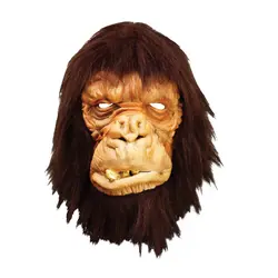  Maska gumena gorila 