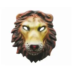 Maškare maska EVA lav 
