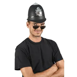 Maškare Policijska kapa 