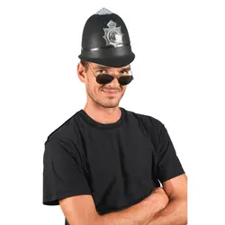 Maškare policijska kapa 