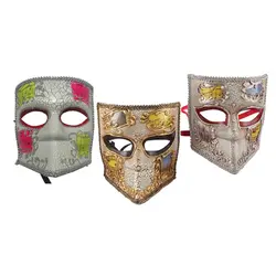Maškare venecijanska maska PVC 
