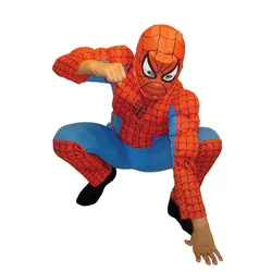  dječji kostim Spiderman  - 4-7 godina