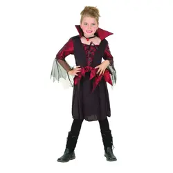  dječji kostim vampirica  - 11-14 godina