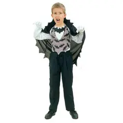  dječji kostim vampir  - 8-10 godina
