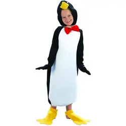  dječji kostim pingvin  - 8-10 godina