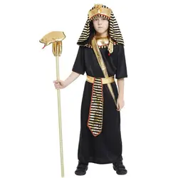  dječji kostim Faraon  - 8-10 godina