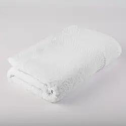Essenza Bath ručnik donna bijeli 30x50 cm  - Bijela