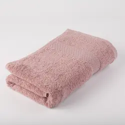 Essenza Bath ručnik donna rozi 50x100 cm  - Roza
