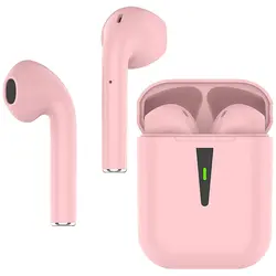 Meanit slušalice TWS B200 Pink 