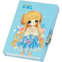  dnevnik Girl 