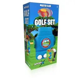 Sport-x  golf set 