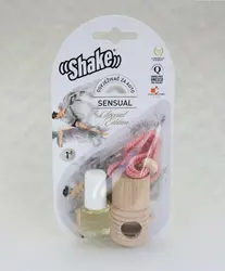 Shake Auto miris + refil / sensual 