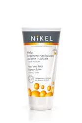 Nikel Help Regenerativni balzam za pete i stopala  - 140 ml