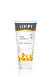 Nikel Krema s tratinčicom  - 50 ml