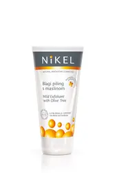 Nikel Blagi piling s maslinom  - 50 ml