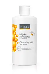 Nikel Mlijeko za čišćenje BASIC  - 200 ml
