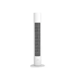XIAOMI ventilator Smart Tower Fan 
