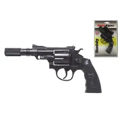  Pištolj “Buddy Agent” 