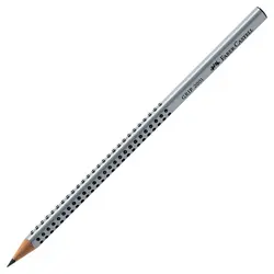 Faber grafitna olovka  H Grip 2001 