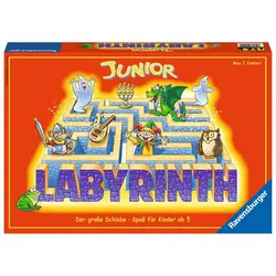 Ravensburger igra Labirint Junior 