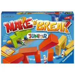 Ravensburger igra Make n' break Junior 