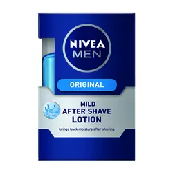 Nivea Men Original Losion za njegu nakon brijanja 100ml 