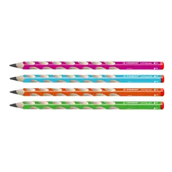 STABILO grafitna olovka Easygraph D HB 