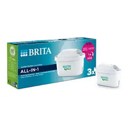 Brita filteri Pack3 MXpro All-IN -1 