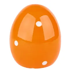  Jaja keramička, 7.5 x 9 cm 