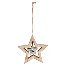 J.E. Schum kuglica zvijezda, 12 cm 