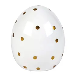  Ukrasno jaje, 7.5 x 9 cm 