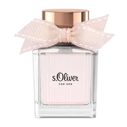 s.Oliver For Her edt 30 ml 