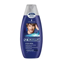 Schauma Šampon Za Muškarce  - 250 ml