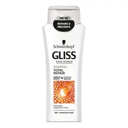 Gliss Šampon Total Repair 19 