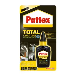 Pattex Total višenamjensko ljepilo 50 g 