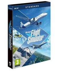 Xbox Game Studios Microsoft Flight Simulator 2020 PC 